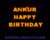 ANKUR