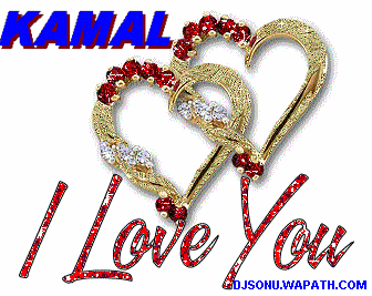 KAMAL