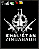 KHALISTAN
