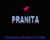 PRANITA