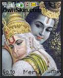 RAM HANUMAN