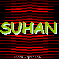 SUHAN