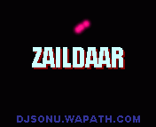 ZAILDAAR